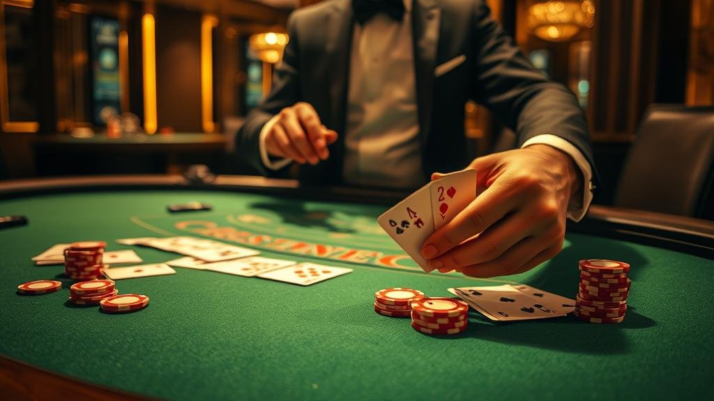 การใช้สูตรเดินเงิน ฟีโบนัชชี ใน บาคาร่า