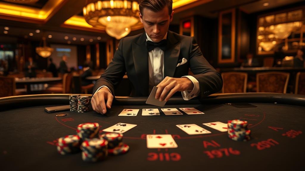 เปรียบเทียบอัตราจ่าย บาคาร่า มีค่าคอม และ ไร้ค่าคอม