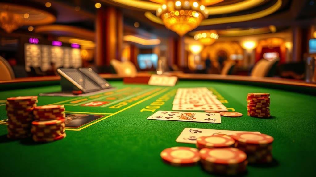 บาคาร่า: สูตรอ่านเค้าไพ่ถนนไม้ขีด & เช็คอัตราจ่ายไร้ค่าคอมฯ ฉบับคุ้มค่า