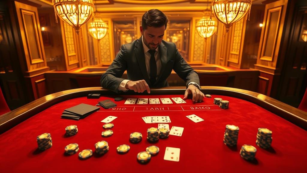 ห้องบาคาร่า Pragmatic Play (PP)