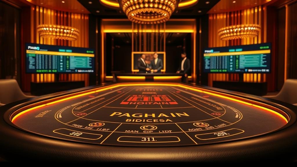 บาคาร่า: สูตรเด็ดเลือกห้อง PragmaticLive, EBet, Vivo วิเคราะห์เค้าไพ่ สลับยาว...