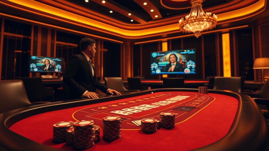 ภาพประกอบกลยุทธ์การเดินเงินลาบูแชร์