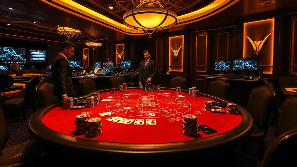 เลือกห้องบาคาร่า AG/SA แม่นยำ! เช็คอัตราจ่าย สควีซ สายฟ้า คืนทุนไว