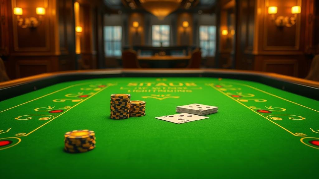 เปรียบเทียบบาคาร่า AG และ SA