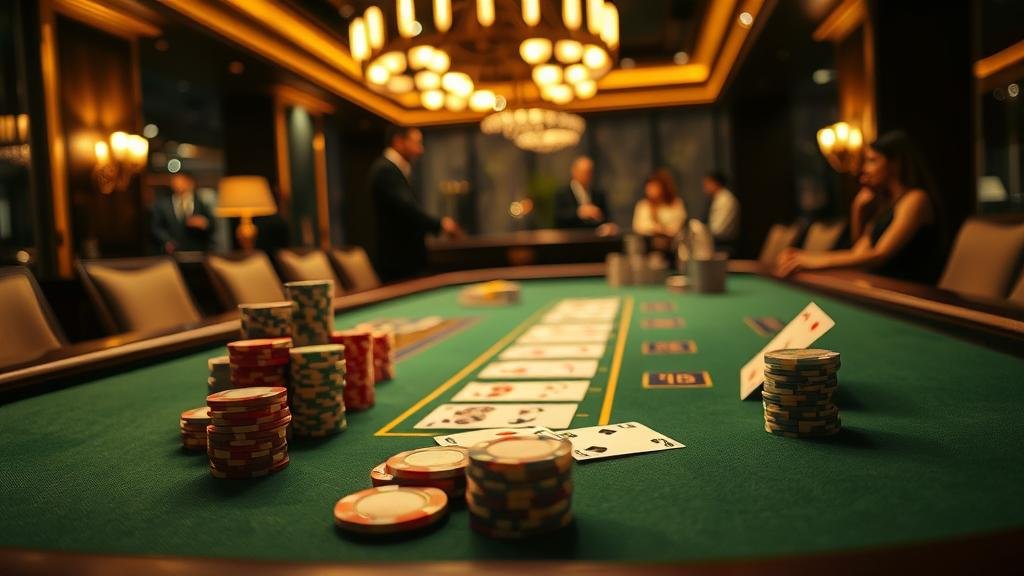 การเล่นบาคาร่าบนมือถือ