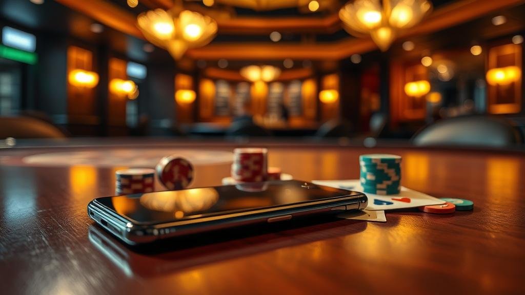 วิเคราะห์บาคาร่าด้วย Mac