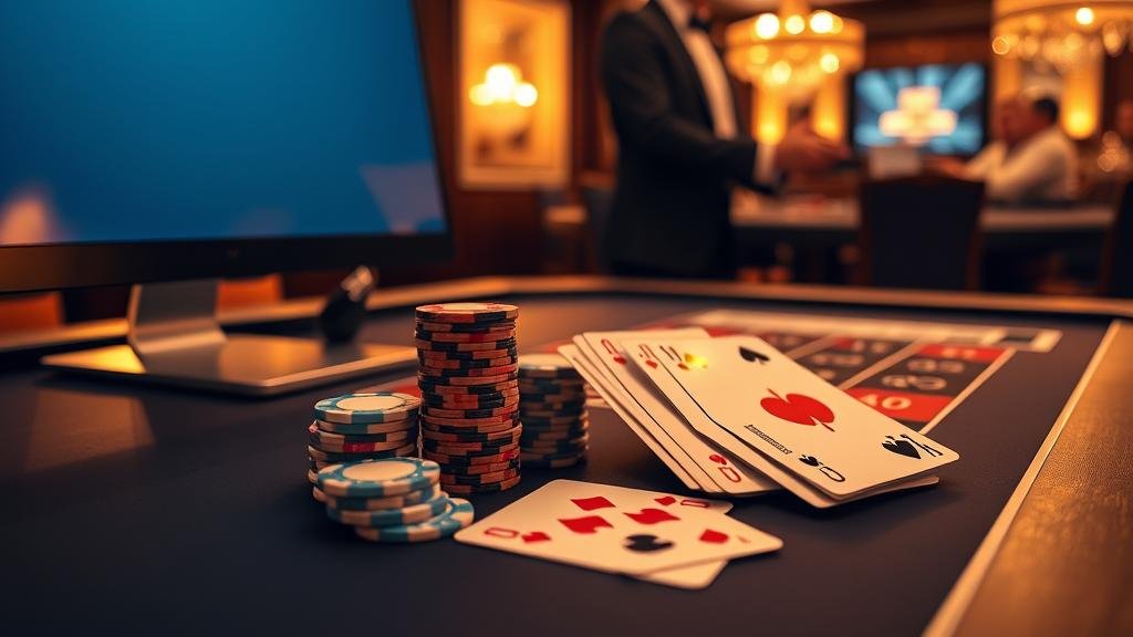 บาคาร่า: คู่มือเลือกห้องเด็ดบน Windows ฉบับเซียน งบต่ำก็ทำกำไรยั่งยืน