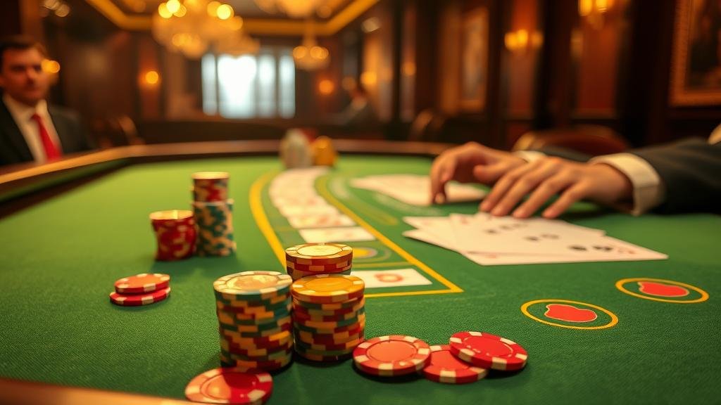 การติดตามผลกำไรและขาดทุนบาคาร่าบนมือถือ