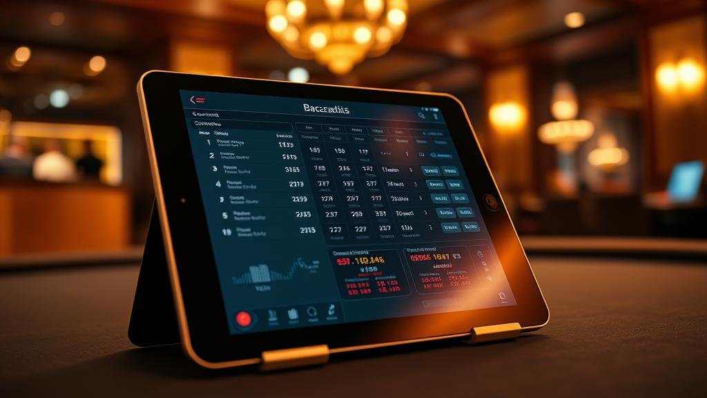 การจัดพอร์ตเบทบาคาร่าสำหรับทุนน้อย