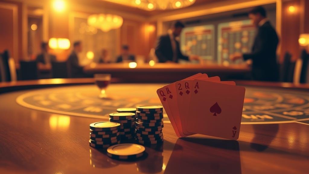 การเล่นบาคาร่าบนมือถือหลากหลายอุปกรณ์