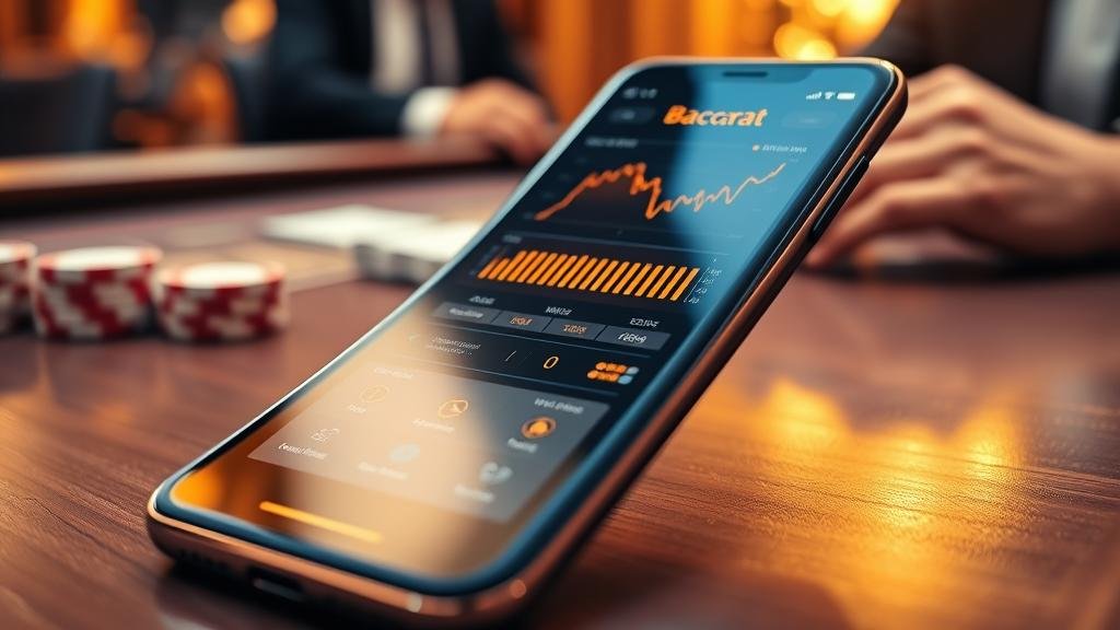 การบริหารความเสี่ยงและเงินทุนบาคาร่า