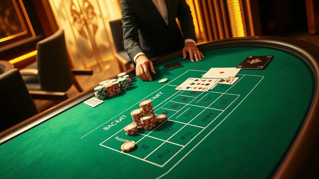 บาคาร่า Allbet: คู่มือฉบับเซียน เช็กลิสต์อัตราจ่าย วิเคราะห์ห้องเด็ด