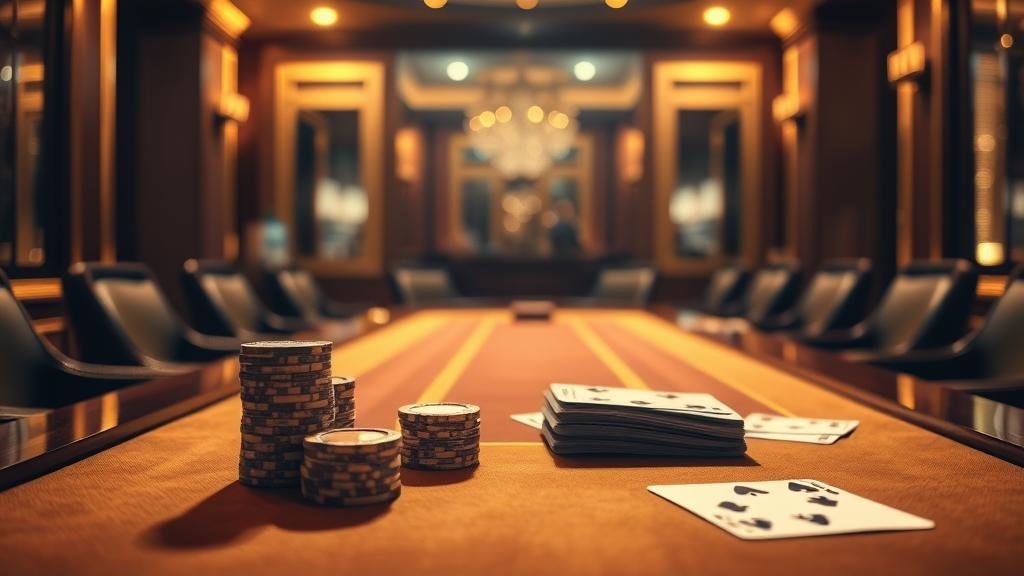 บาคาร่า Private: คู่มือวางเดิมพันฉบับย่อ พร้อมอินไซต์สายชิลสำหรับมือใหม่