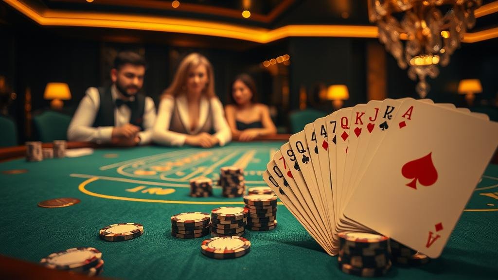 เคล็ดลับบาคาร่าคืนทุนไว: เจาะลึกห้องฟ้า, สลับคู่, และการเดินเงิน XPro