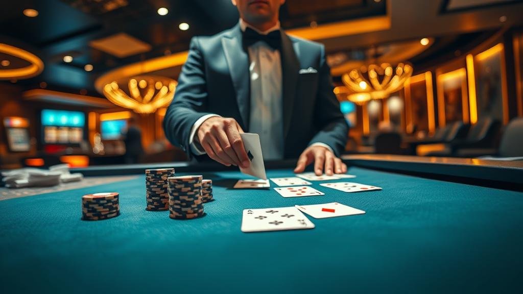 Infographic แสดงรอบการเล่นบาคาร่าไลฟ์สปีด