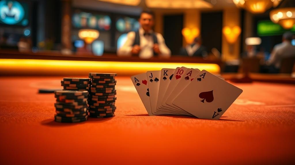 สูตรบาคาร่าทุนน้อย: เทคนิคเดินเงินให้เสถียร พร้อมวิธีอ่านเค้าไพ่ BG คืนนี้