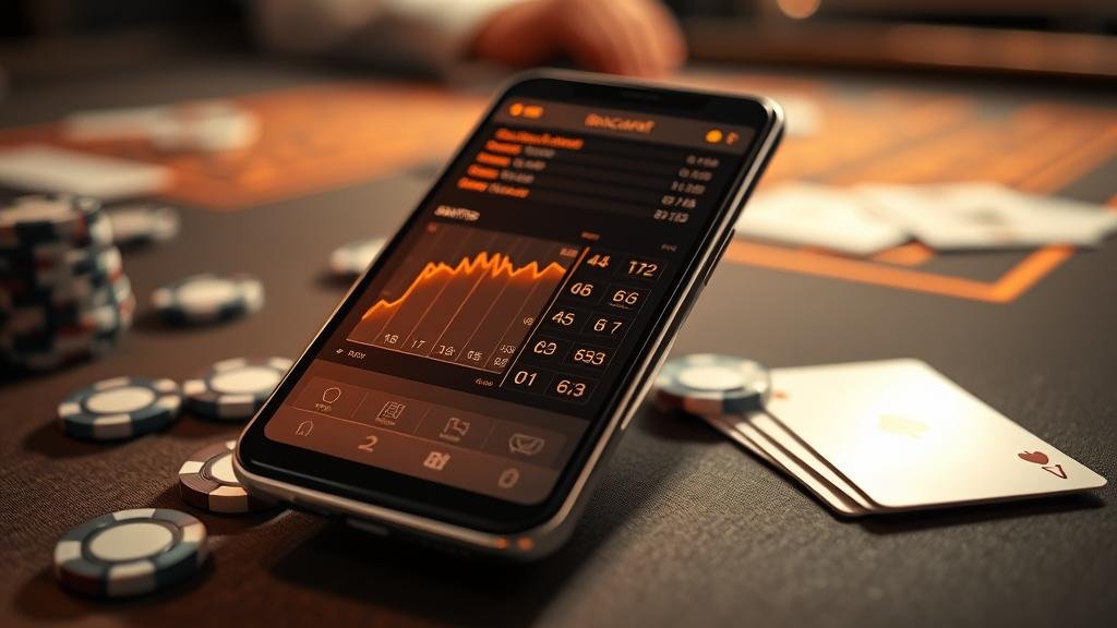 รูปแบบเค้าไพ่บาคาร่าที่นิยม