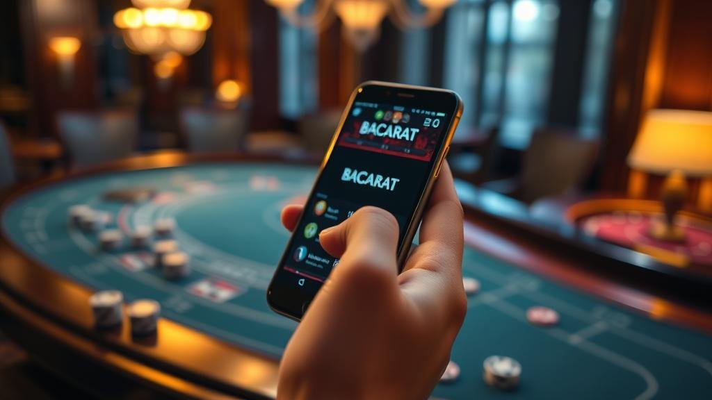 แผนผังการตั้งเป้ากำไรและเดินเงินบาคาร่า