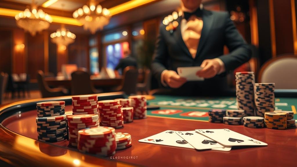 เปรียบเทียบบาคาร่า BG, SA Gaming, Vivo Gaming