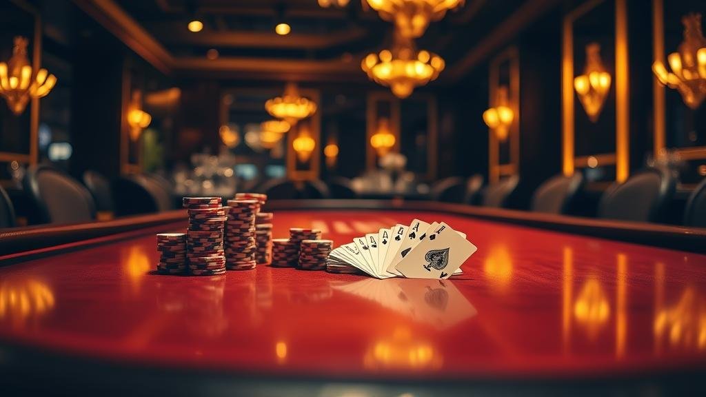 คู่มือพิชิตบาคาร่า Venus: อ่านเค้าไพ่, วางเดิมพัน, คุมงบมังกร ฉบับทำกำไรเร็ว