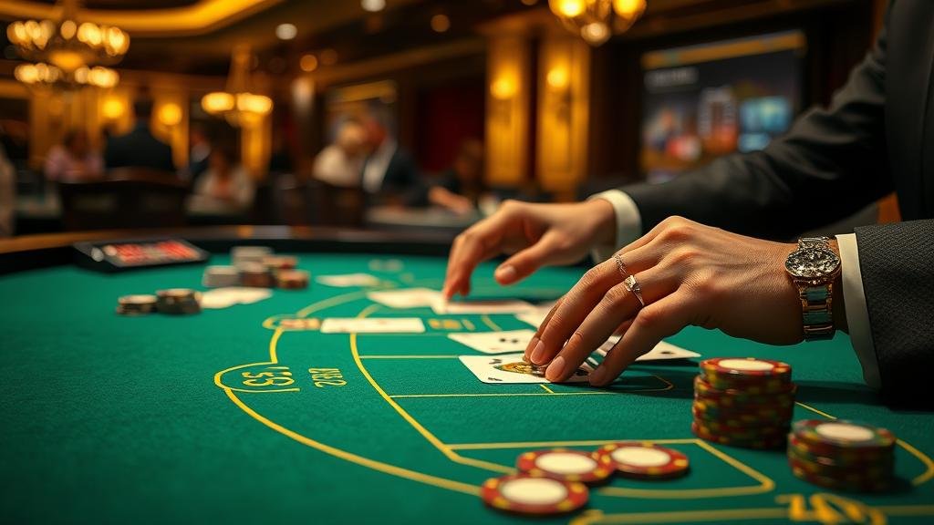 ตารางเค้าไพ่บาคาร่าถนนไม้ขีด