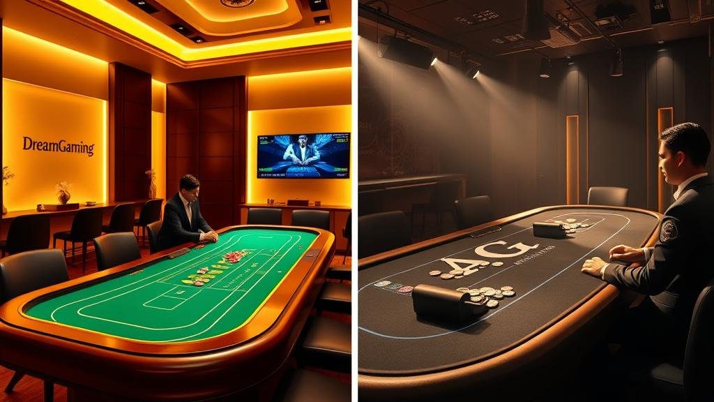 กลยุทธ์การเดินเงินบาคาร่า: ออสการ์กรินด์ และ 1-3-2-4