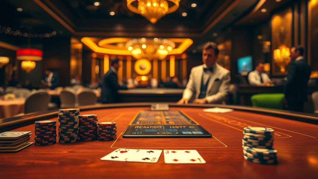 เค้าไพ่บาคาร่า ปิงปอง สองตัด สามตัด