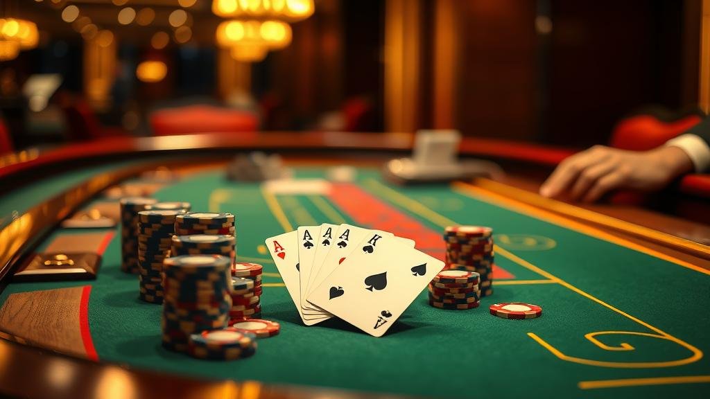 บาคาร่า: อัปเดตเทคนิคอ่านเค้าไพ่ Evolution, Entwine, Vivo ฉบับเข้าใจง่าย เน้น...