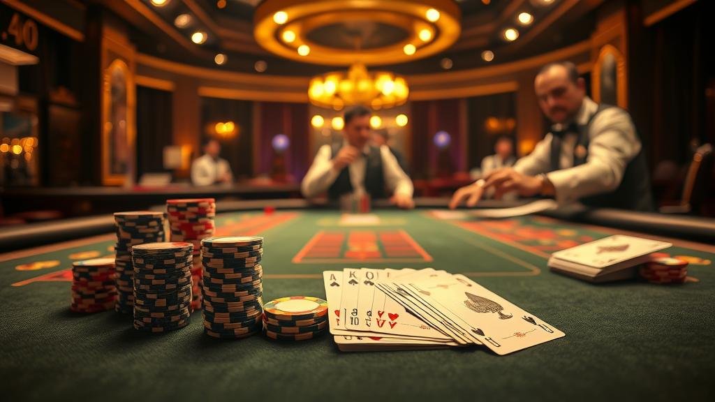 เช็คอัปเดตอัตราจ่าย บาคาร่า BBIN, DG, AllBet: สูตรเดินเงิน, อ่านเค้าไพ่ ฉบับเ...