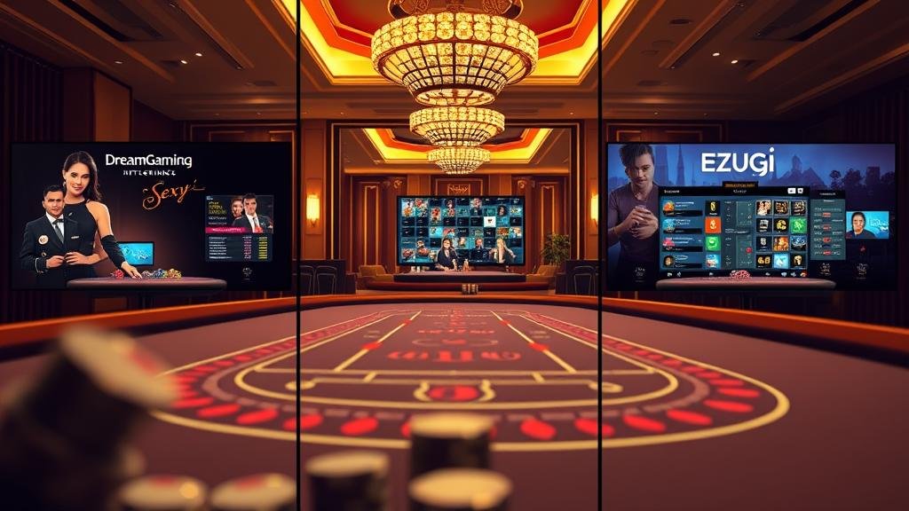 กลยุทธ์การเดินเงินบาคาร่า