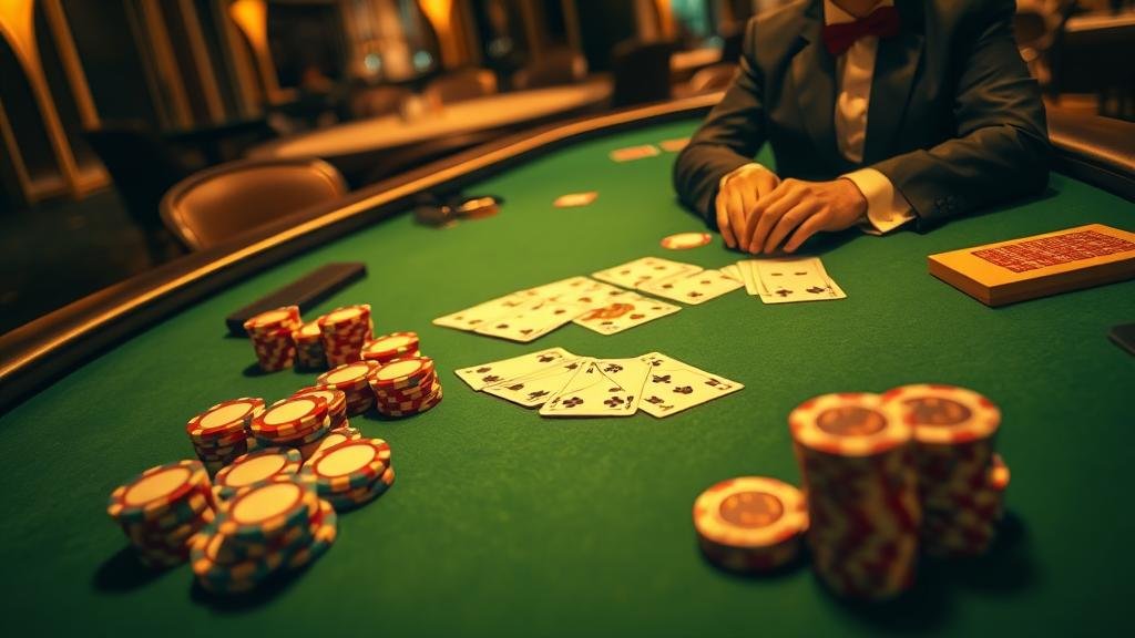 รวมสูตรเด็ด! เลือกห้องบาคาร่า AG/PP/N2Live ฉบับเซียน ไร้ค่าคอม ทำกำไรชัวร์