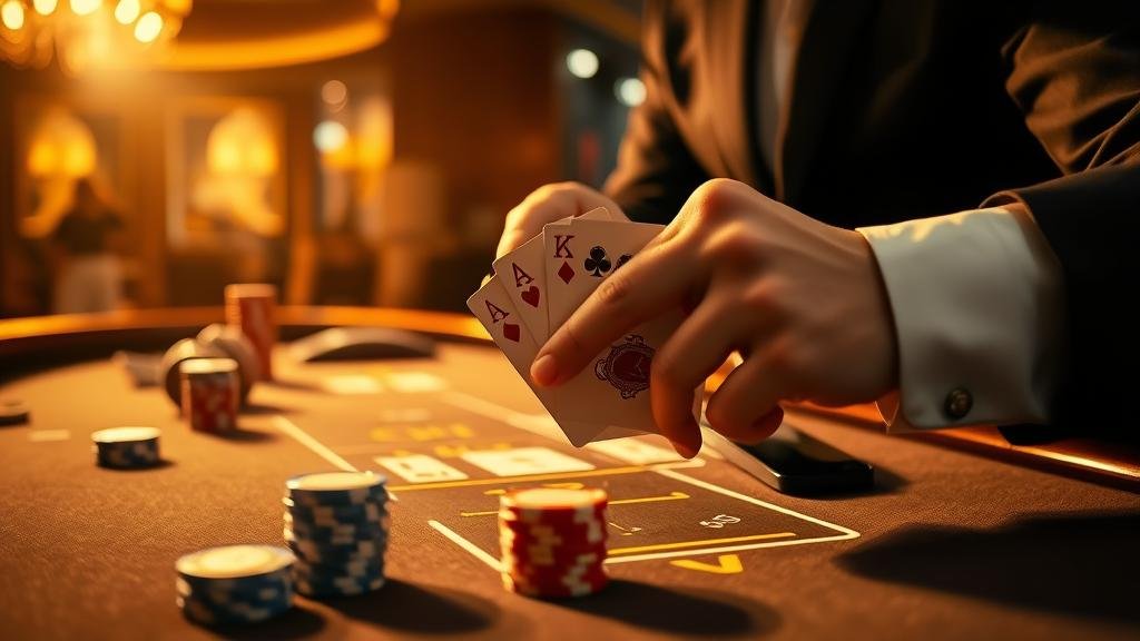 เปรียบเทียบบาคาร่าจากค่าย LuckyStreak, AE, Evolution, และ Sexy