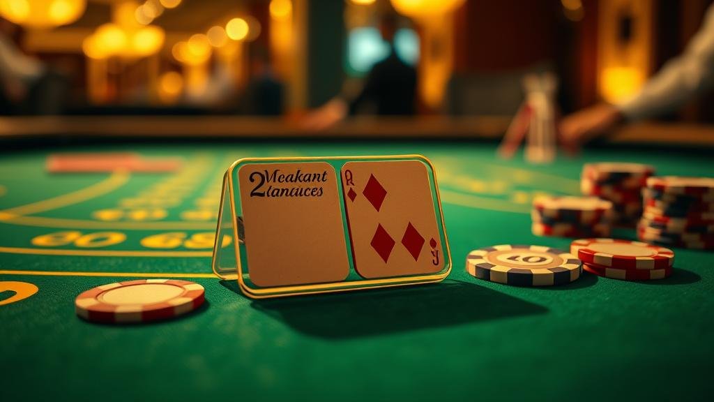 กลยุทธ์การเดินเงินบาคาร่า