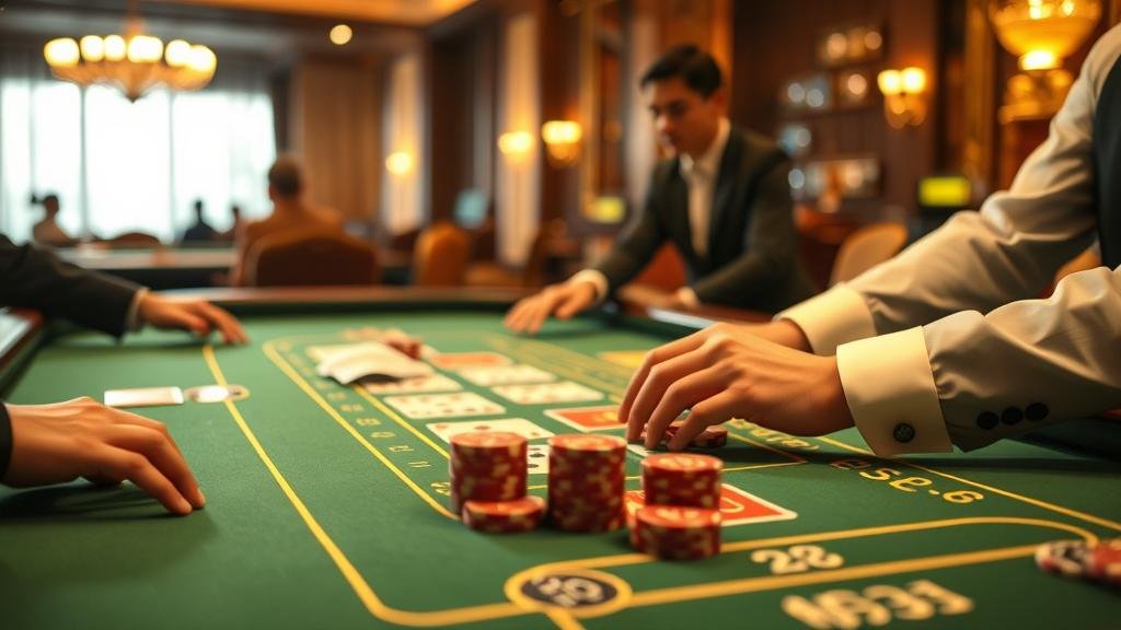 บาคาร่า สายฟ้า XPG พร้อมตัวคูณพิเศษ