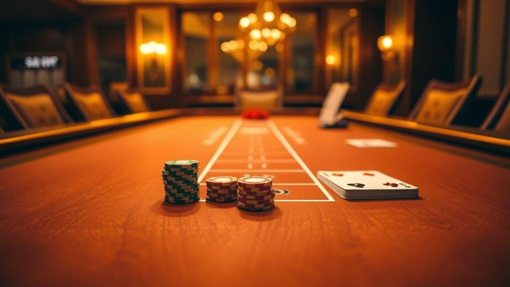 เปรียบเทียบอัตราจ่ายบาคาร่าแบบไม่มีค่าคอมและแบบมีประกันภัย