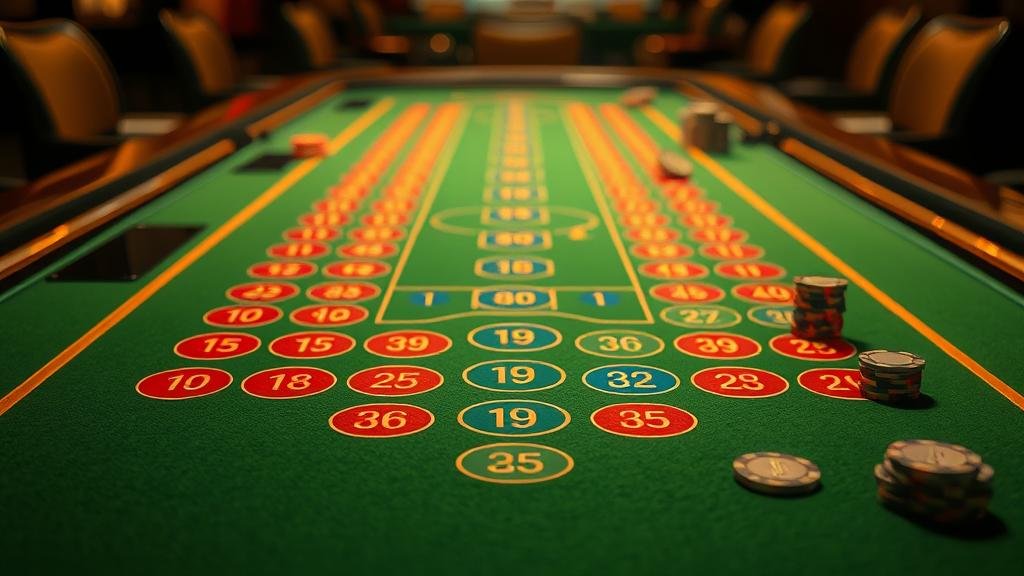 เปรียบเทียบเทคนิคเดินเงินบาคาร่า