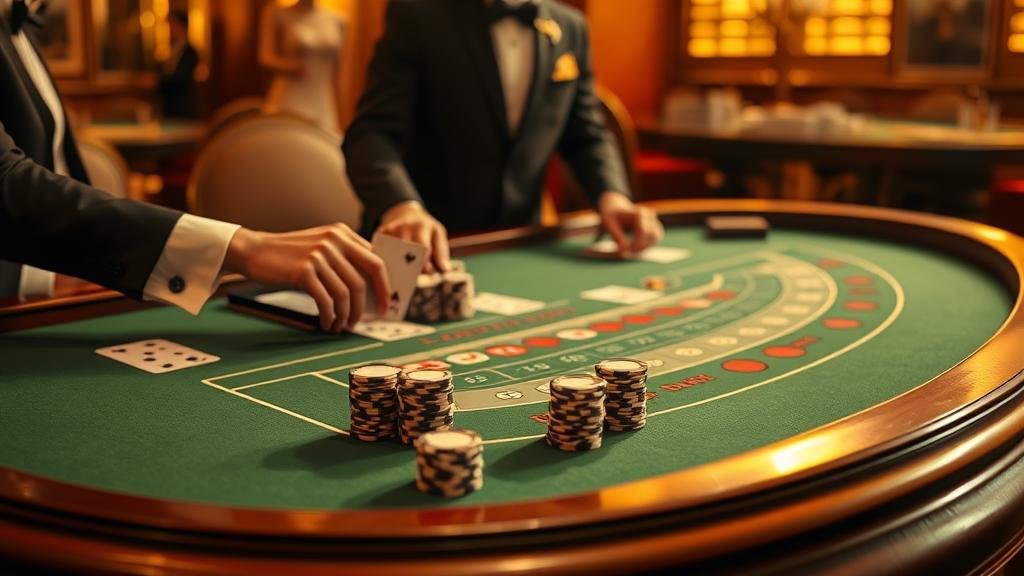 ตารางแสดงเค้าไพ่บาคาร่า ถนนตาโต ถนนไม้ขีด ถนนใหญ่