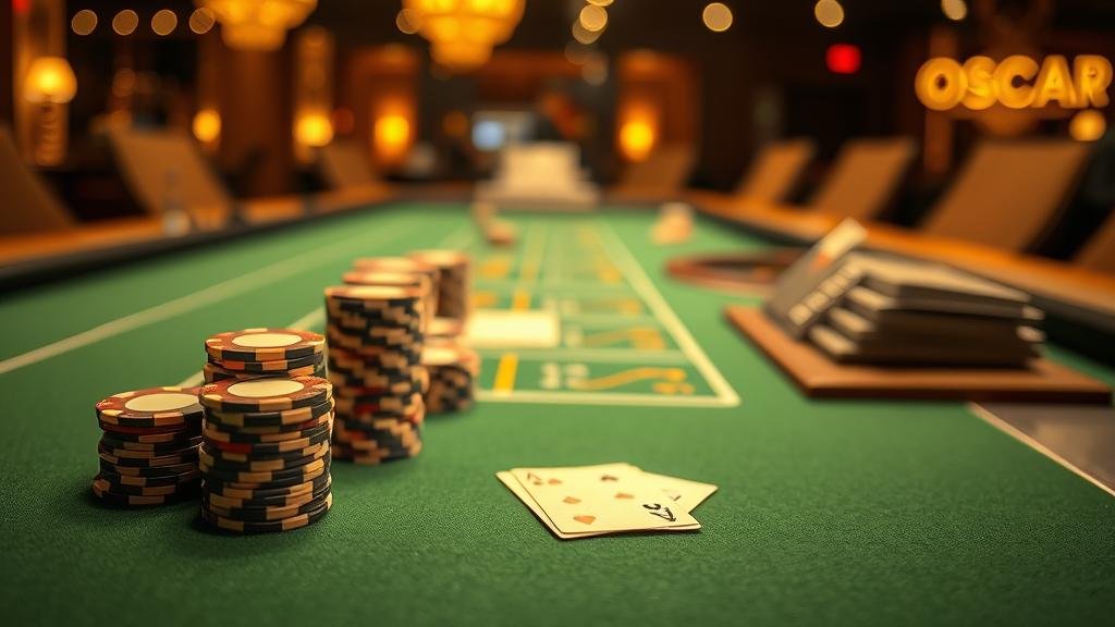 เปรียบเทียบกลยุทธ์การเดินเงินบาคาร่า