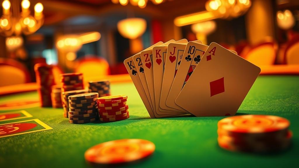 เปรียบเทียบหน้าจอการเล่นบาคาร่าจาก AG, WM, และ SA Gaming