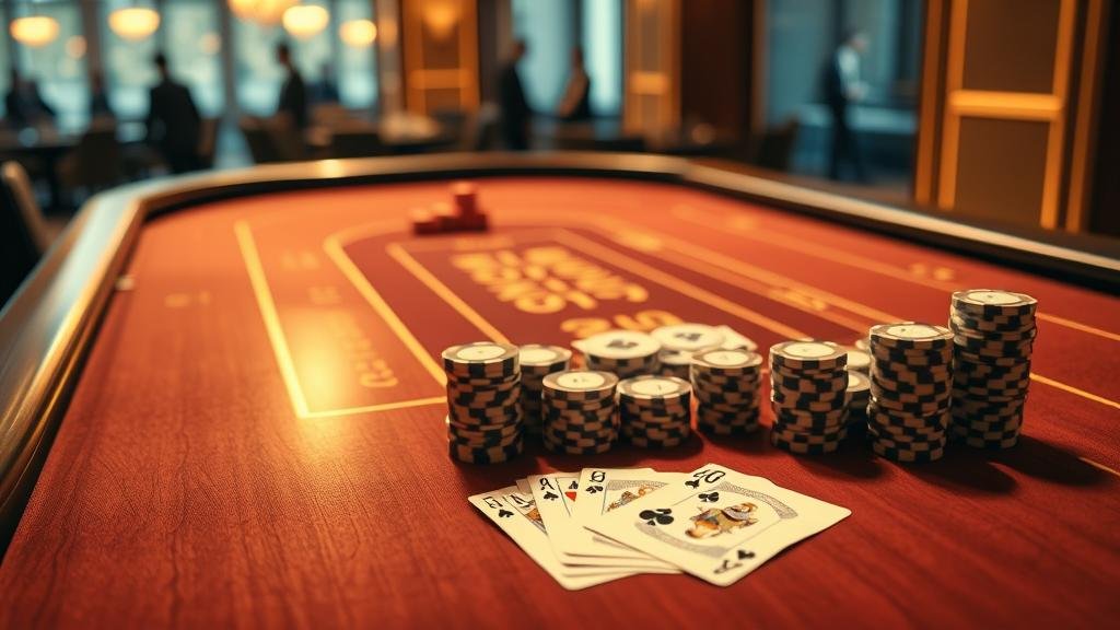 การเล่นบาคาร่า N2Live