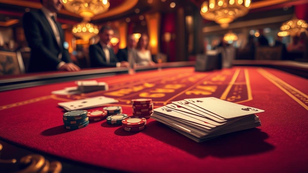 ภาพประกอบกลยุทธ์เดินเงินบาคาร่า 1326