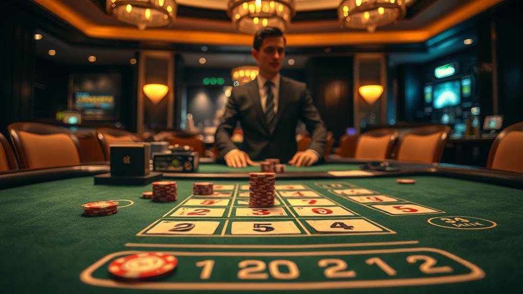 เคล็ดลับบาคาร่า WM ฉบับเพื่อนซี้: สูตร 1-3-2-4 ฉบับเซียน งบไหนก็เล่นได้