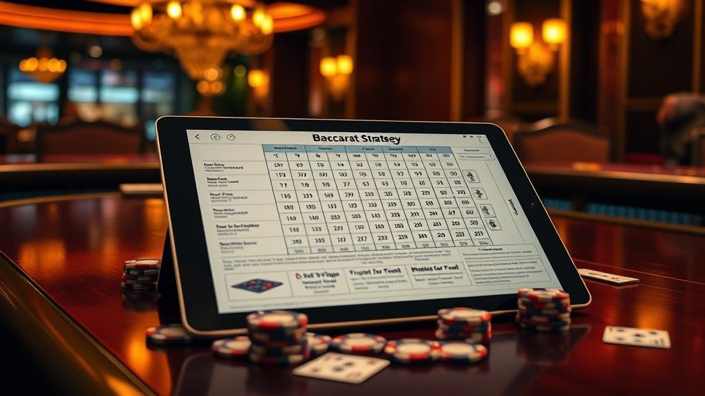 เปิดไพ่บาคาร่าไลฟ์สปีด: เจาะลึกเทคนิคเดินเงินประกันภัยและวิเคราะห์สายฟ้าฉบับเ...