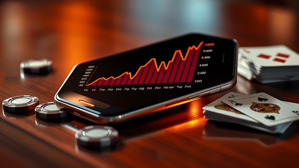 บาคาร่า: เทคนิคเลือกห้องและวิเคราะห์สถิติฉบับมือใหม่ ได้ผลจริง