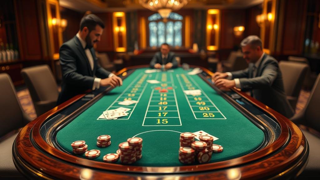 การวิเคราะห์สถิติบาคาร่าบนสมาร์ทโฟน