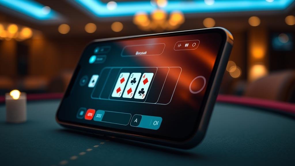 เปรียบเทียบการเล่นบาคาร่าระหว่างมือใหม่และผู้เชี่ยวชาญ