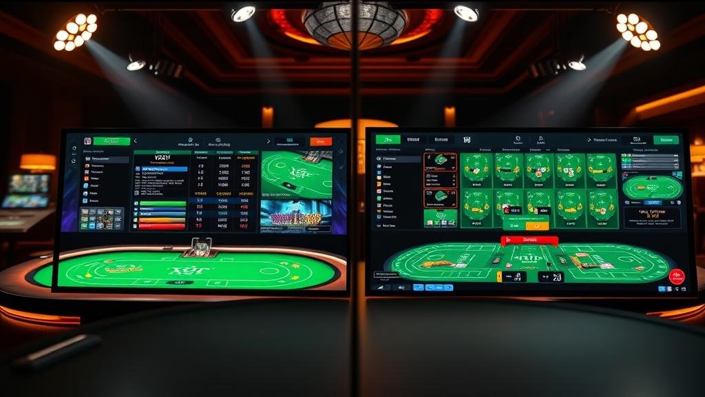 เจาะลึกสูตรบาคาร่า XPG, PP, Nova: เทคนิคเดินเงิน Multi-Table ฉบับเพื่อนซี้