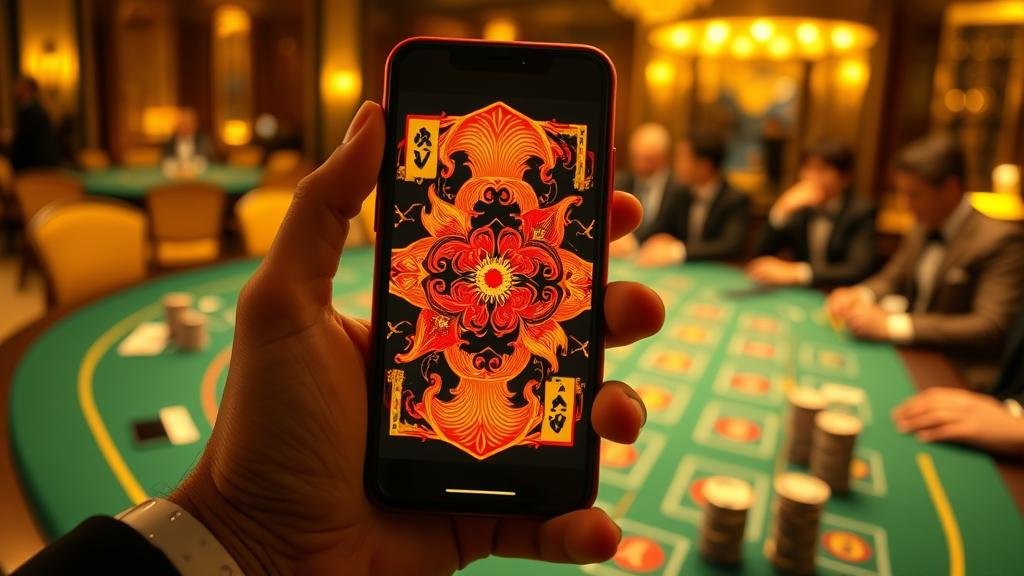 แผนภาพการเดินเงินบาคาร่า N2Live