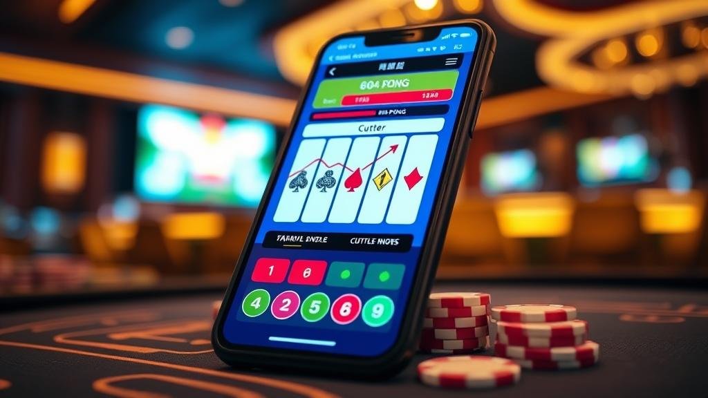 ตารางแสดงอัตราจ่ายบาคาร่า Nova