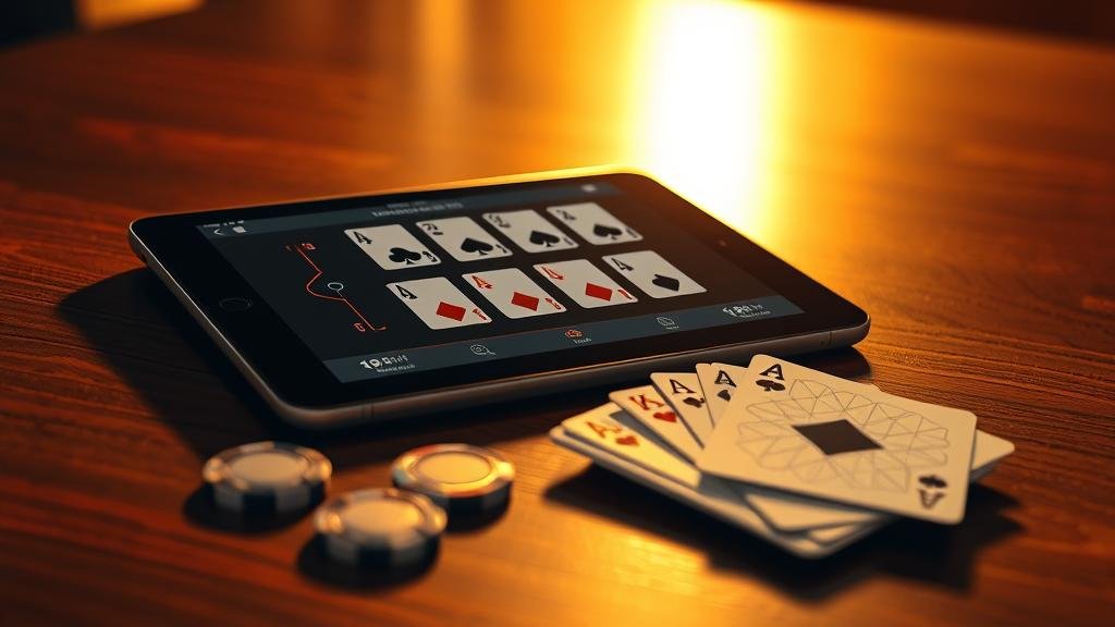 บาคาร่าเว็บตรง: วิเคราะห์เค้าไพ่ Android สปีด พร้อมแผนคุมงบและตั้งเป้ากำไร